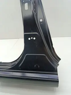 Toyota Yaris III rechter dorpelafdekking OEM 61411-0D150