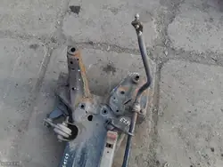 Renault Master Hulpframe OEM AM-470358