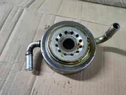 Nissan 370Z Base de enfriador de aceite del motor OEM