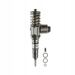 Siemens inspuitpomp OEM BKD voor VW Audi 140 pk