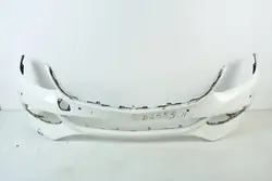 Mercedes voorbumper OEM A2058850525 - Gebruikt