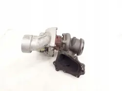 Turboahtim OEM 53241005021B Mercedes-Benz C-luokkaan