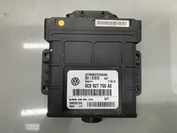 Module Commande Boîte Audi Q7 4L OEM 0X8927750AE