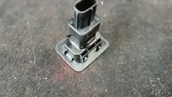 Heckklappen-Schließknopf Mazda CX-5 KF OEM kbdfertr