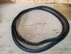 Junta de maletero Toyota RAV-4 IV 13-18 OEM usado