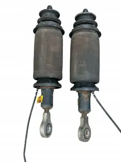 Suporte suspensão cabina Scania NTG dianteiro OEM 2392805