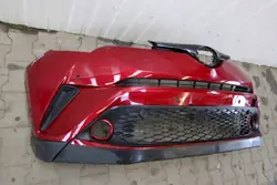 Pare-chocs avant Toyota C-HR 16-19