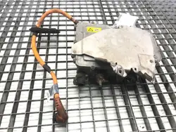 Inversor Mercedes W221 A0004400573 - Usado