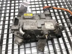 Inversor Mercedes W221 A0004400573 - Usado