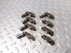 Kit de elevadores válvula OEM A6420500133 Mercedes-Benz