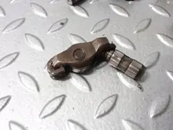 Ventilliftsats OEM A6420500133 för Mercedes-Benz