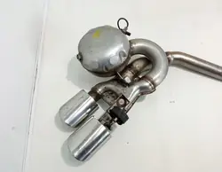 Échappement Actif Gauche Maserati Ghibli III OEM 160317192115