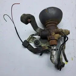 Esfera de suspensión OEM 7106520 para Citroen C5 X7