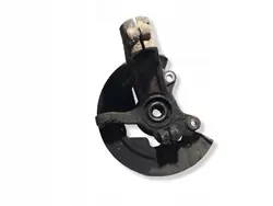 Volvo XC60 2011 Vorderradnabe OEM 31451326