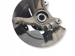Volvo XC60 2011 Moyeu roue avant OEM 31451326