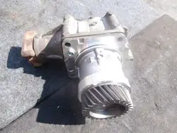 Verteilergetriebe OEM 5006778 für Honda CR-V III 2007