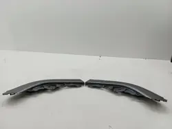 Moldagem consola central Mitsubishi Outlander 2007 OEM 8011A069