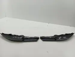 Mitsubishi Outlander 2007 mittkonsolpanel OEM 8011A069