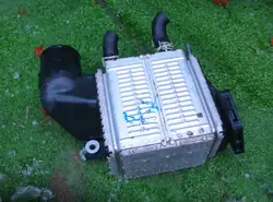 Lexus NX 200 Turbo Intercooler - OEM Onderdeel