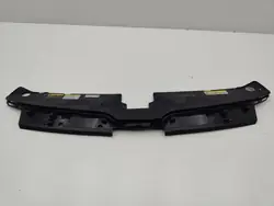 Skoda Karoq voorste gordelbeschermer OEM 57A853343A