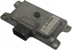 OEM 310321313R Unidade Controle Caixa para Renault Koleos II