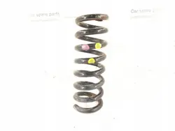 Hinterfeder rechts OEM A2043240704 Mercedes