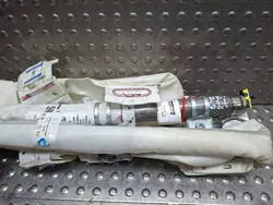 OEM S26279621 Höger Airbaggardin Dacia Spring 2021-