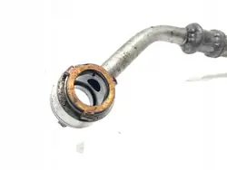 Turborör OEM LORK-651-133299 för Peugeot 508 SW