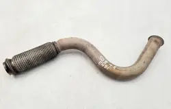PEUGEOT 508 1.6 E-HDI Uitlaatpijp Flexibele Connector