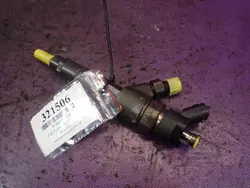 Inyector Bosch 0 445 120 002