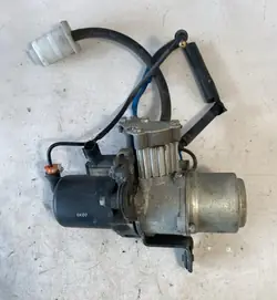 Compressor suspensão ar Lexus LS 4 OEM SKU10925