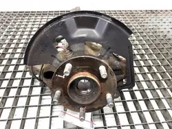 Vasen etupyöränivel OEM LORK-32-21156 Mazda 3
