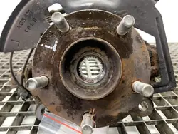 Pivot de direction avant gauche OEM LORK-32-21156 Mazda 3