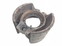 OEM 1586761 Volvo Rumpujarrutuki, oikea vetoakseli