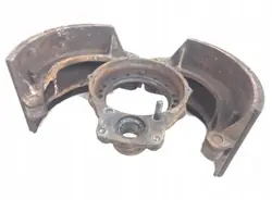 OEM 1586761 Volvo Trumbromsstöd, höger drivaxel