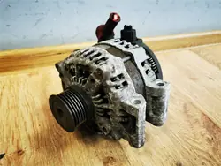 DODGE NITRO 2.8 CRD Vaihtovirtageneraattori OEM ALTERNATOR