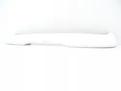 Spoiler de maletero Skoda Fabia III OEM 6V6071644 Usado