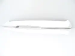 Skoda Fabia III bakluckespoiler OEM 6V6071644 Begagnad