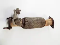 Auspuffkrümmer OEM 2527 für Hyundai Santa Fe II