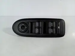 FORD C-MAX MK1 03-10 Raam Schakelpaneel OE 7M5T14A132AB