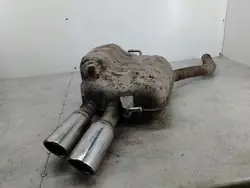 Silencieux arrière Audi A4 B8 2.0 TDI OEM 8K0253611H