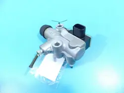 Bomba de Embreagem Subaru Legacy V 1564759-2 2.0D