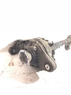 Audi Q7 Voordifferentieel OEM 4460310021