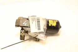 Frontscheibenwischermotor Renault Clio III 54523631