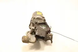 Motor de limpiaparabris delantero Renault Clio III 54523631