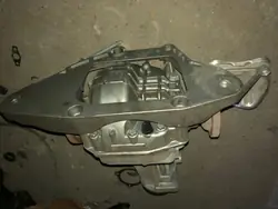 Achterdifferentieel AUDI A5 (8T3) 582579 3.0L