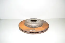 Disque de frein BMW OE 348x30mm OEM 34106898723