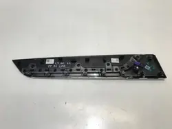 Mazda CX-60 Sivulista OEM KAAA68D5X Oikea Taka