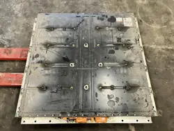 Gebrauchte Batterie OEM 0Z1915911FB für VW ID.3 62 Ah
