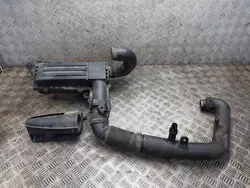 Ilmansuodattimen kotelo + imusarja SEAT ALTEA XL 1.9 TDI
